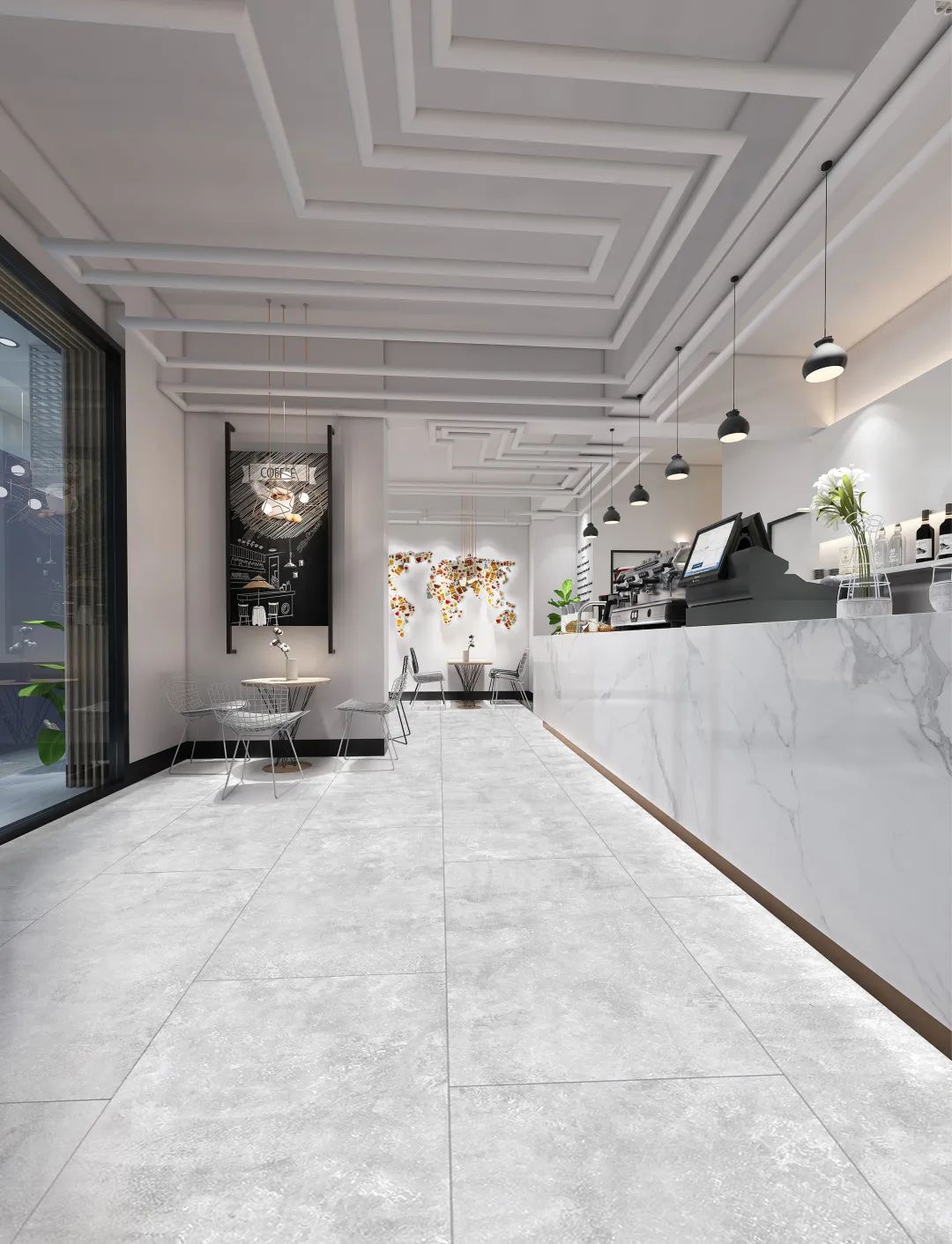 星痕石｜再現梵高“星空”、星旋之美