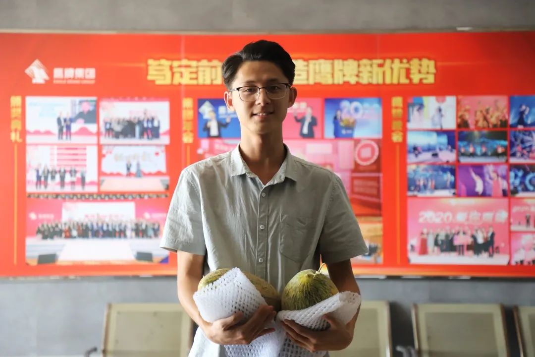 愛心鷹牌 | 萬里援疆，鷹牌助力新疆塔然其村沖刺脫貧(圖9)