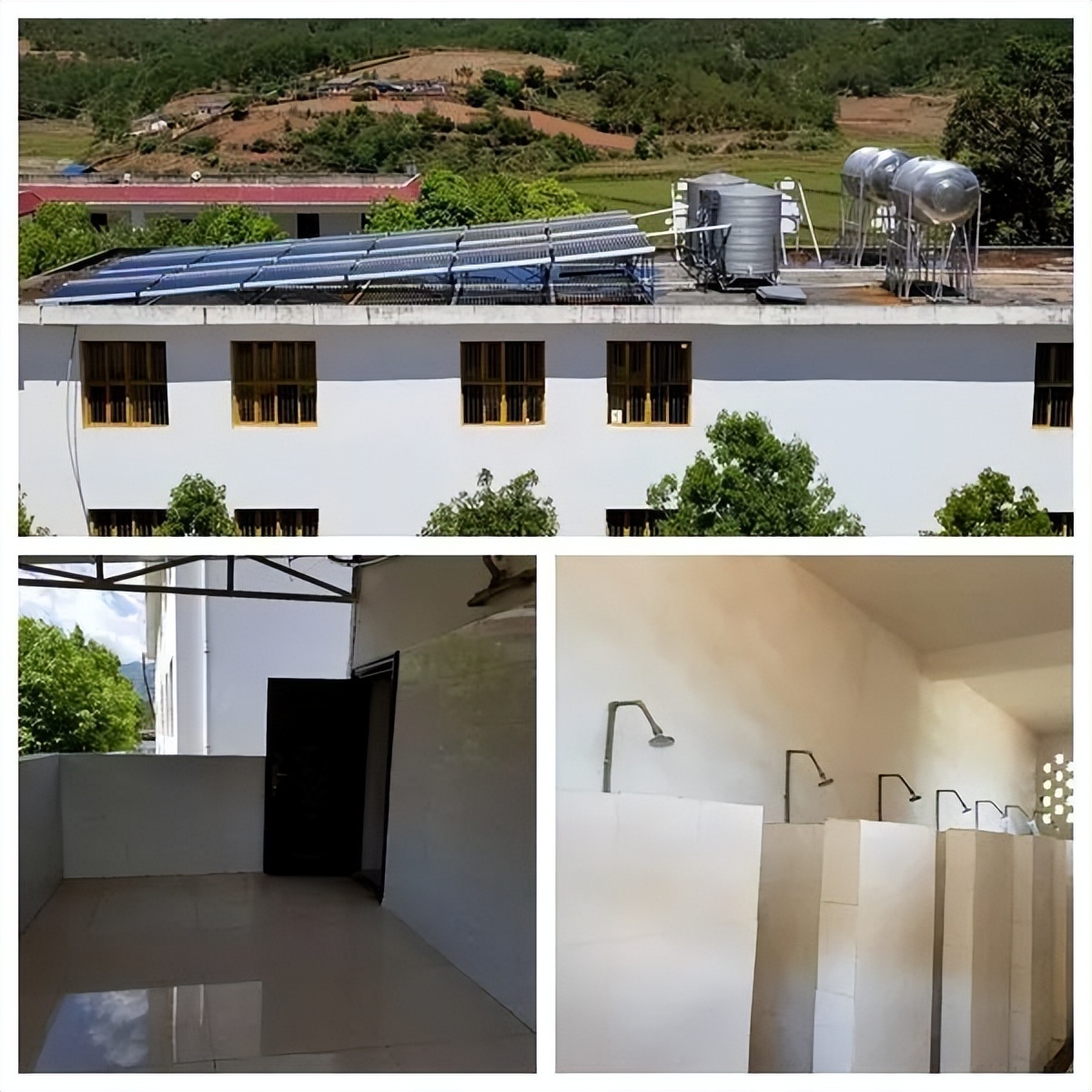 愛心鷹牌 | 鷹牌三進涼山，脫貧攻堅我們一直在行動(圖3)