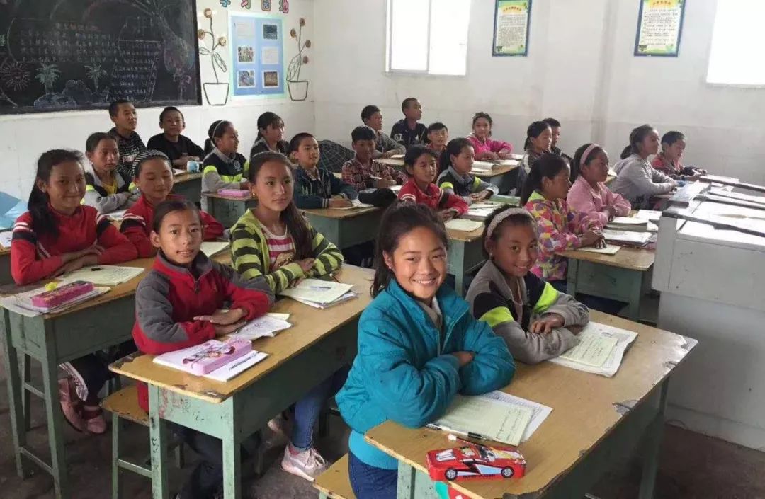 愛心鷹牌 | 鷹牌三進涼山，脫貧攻堅我們一直在行動(圖6)