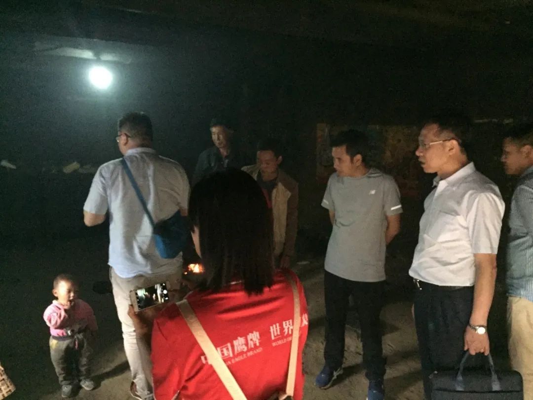 愛心鷹牌 | 結對幫扶3年，涼山深處的村落正在發生這些變化！(圖5)