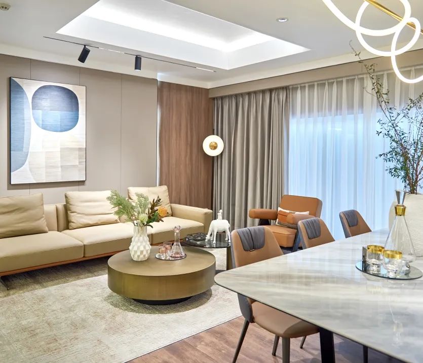 價(jià)值升維，贏領(lǐng)未來丨2022年鷹牌陶瓷418春季訂貨會圓滿落幕！(圖13)