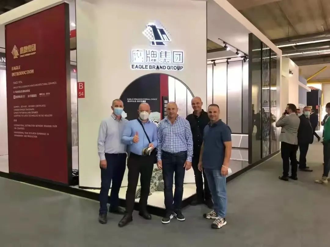 走出國門|“佛山標準”鷹牌陶瓷強勢登陸紐約時代廣場!(圖14) 走出國門|“佛山標準”鷹牌陶瓷強勢登陸紐約時代廣場!(圖14)