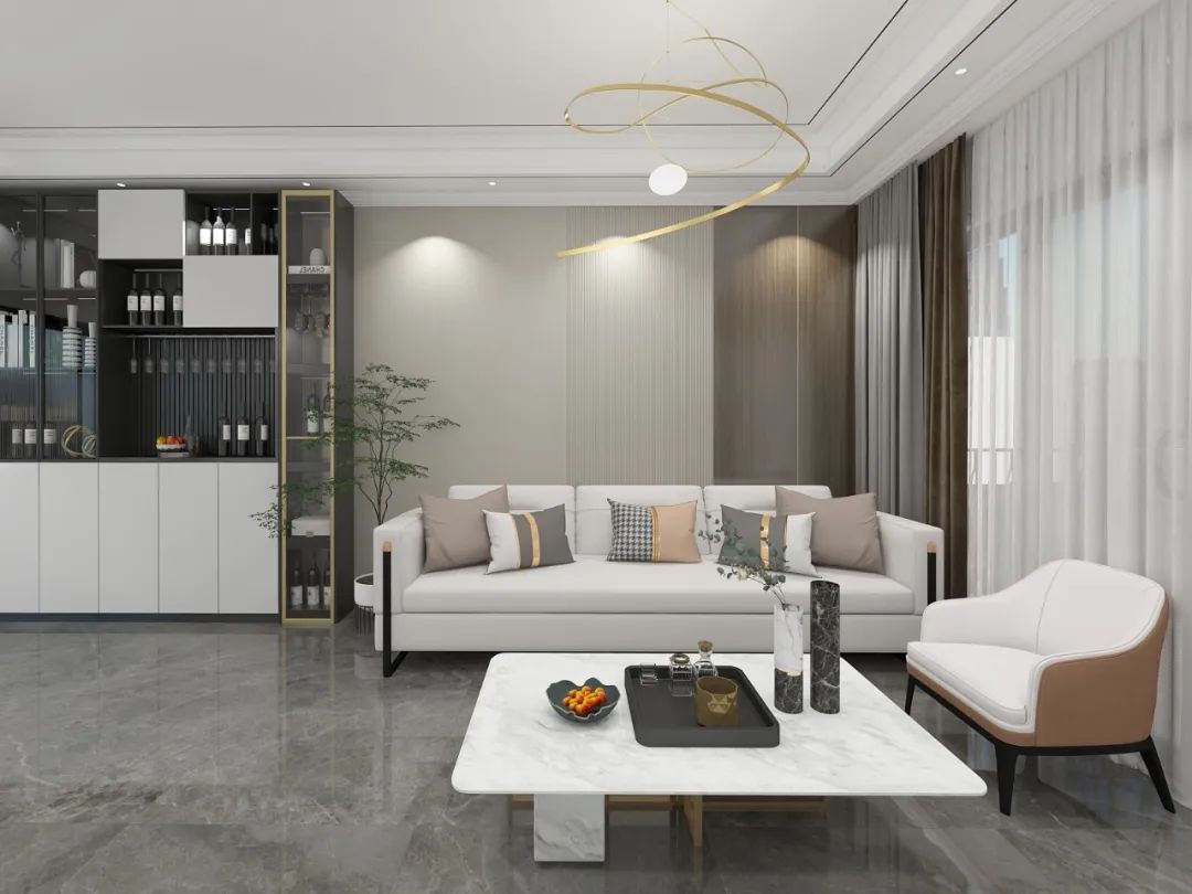 百萬案例｜墻板的快樂，只有用了才知道！(圖16)