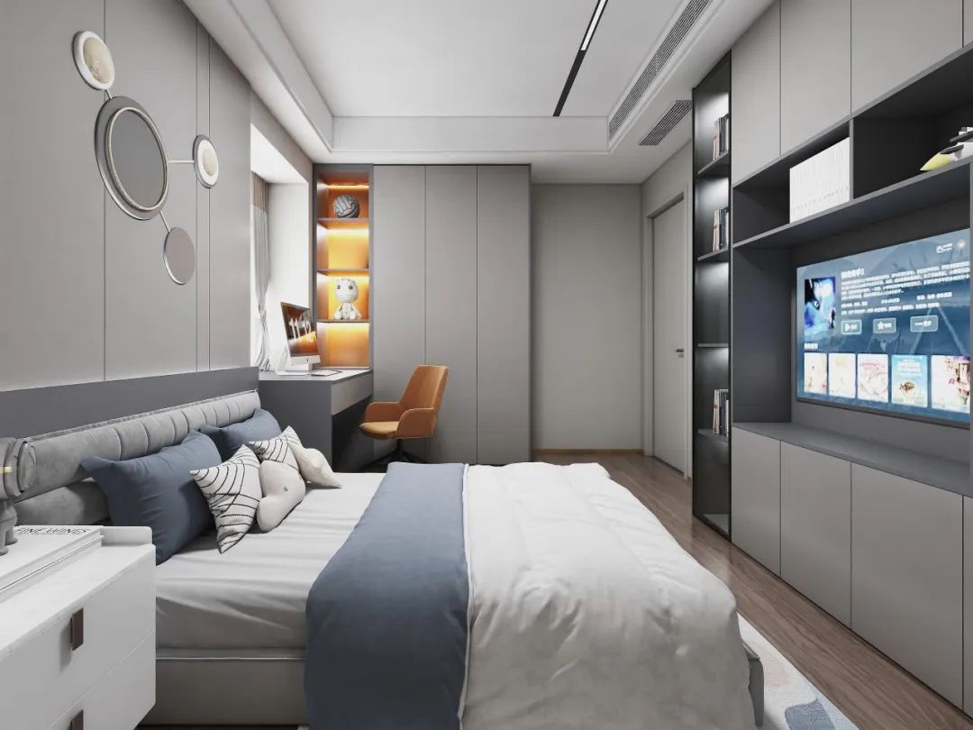 天真不泯，人類幼崽的造夢空間長這樣~(圖3)