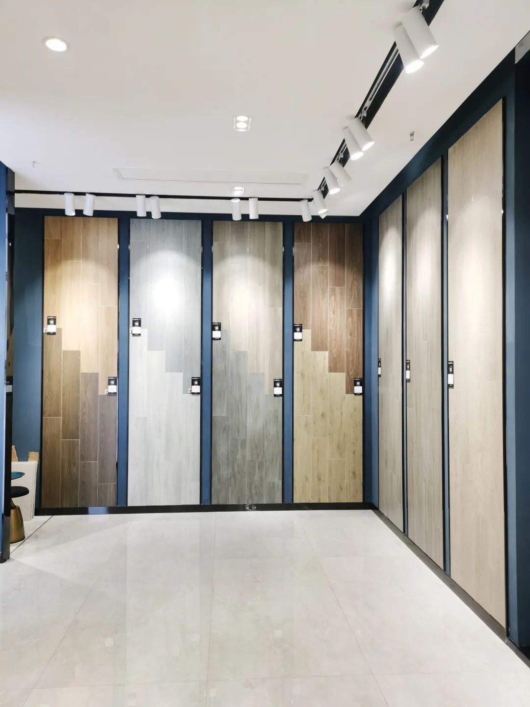 新店鑒賞｜四川南充鷹牌陶瓷旗艦店，詮釋家居空間美學(圖14)