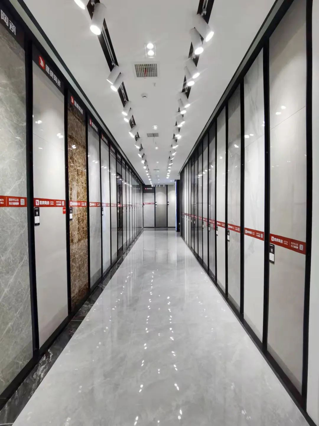 新店鑒賞｜四川南充鷹牌陶瓷旗艦店，詮釋家居空間美學(圖15)