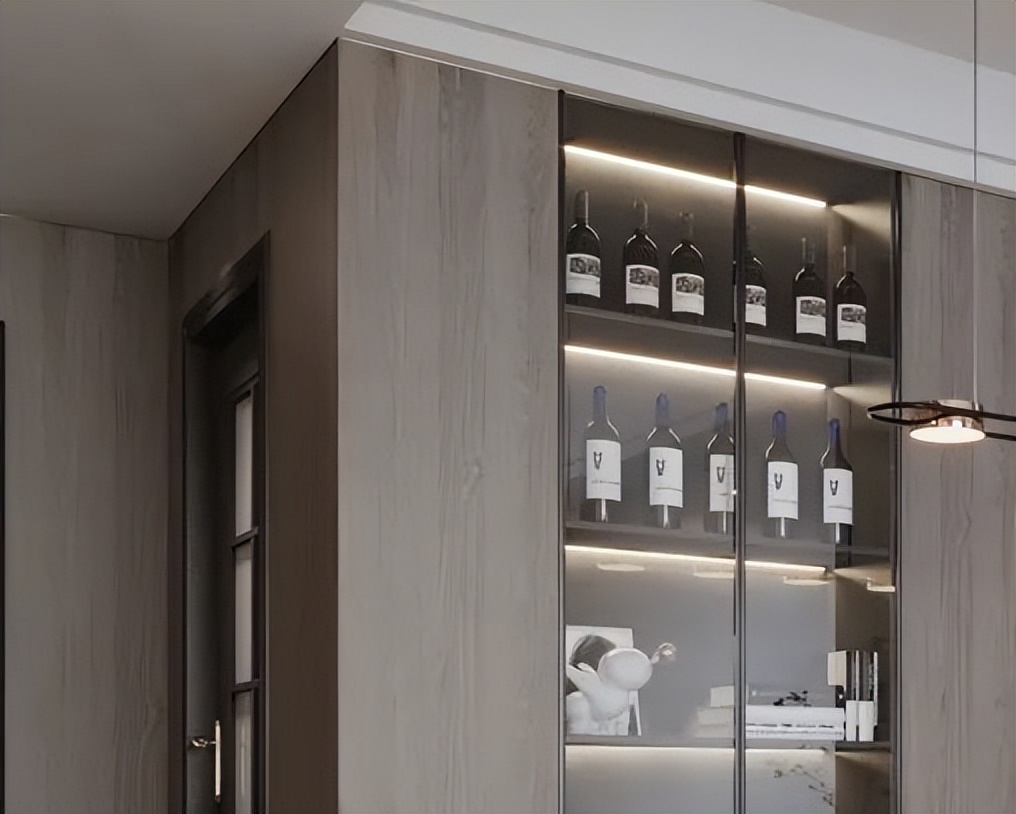 鷹牌硅藻泥科技墻板｜用實力打造愜意理想家的模樣(圖2)