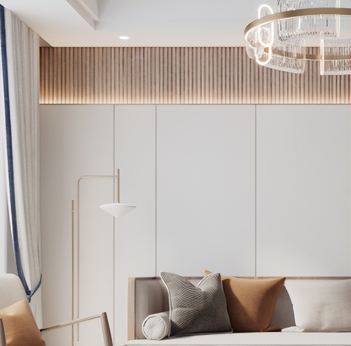 鷹牌硅藻泥科技墻板｜用實力打造愜意理想家的模樣(圖6)