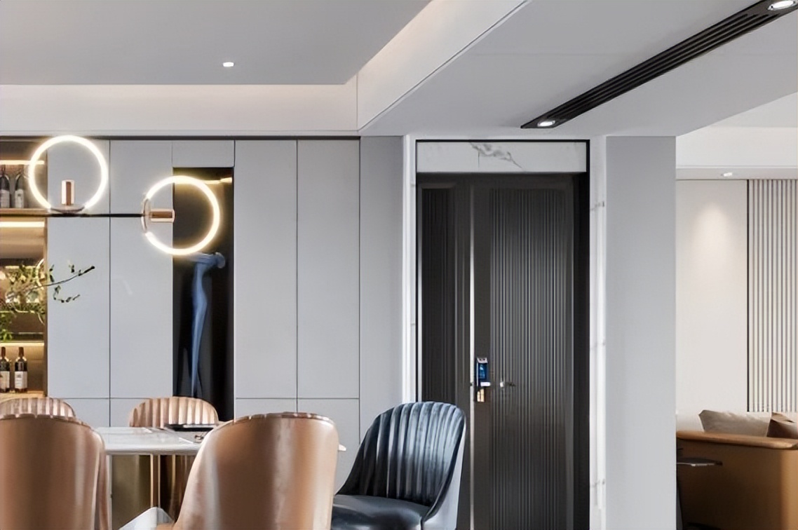 鷹牌硅藻泥科技墻板｜用實力打造愜意理想家的模樣(圖9)