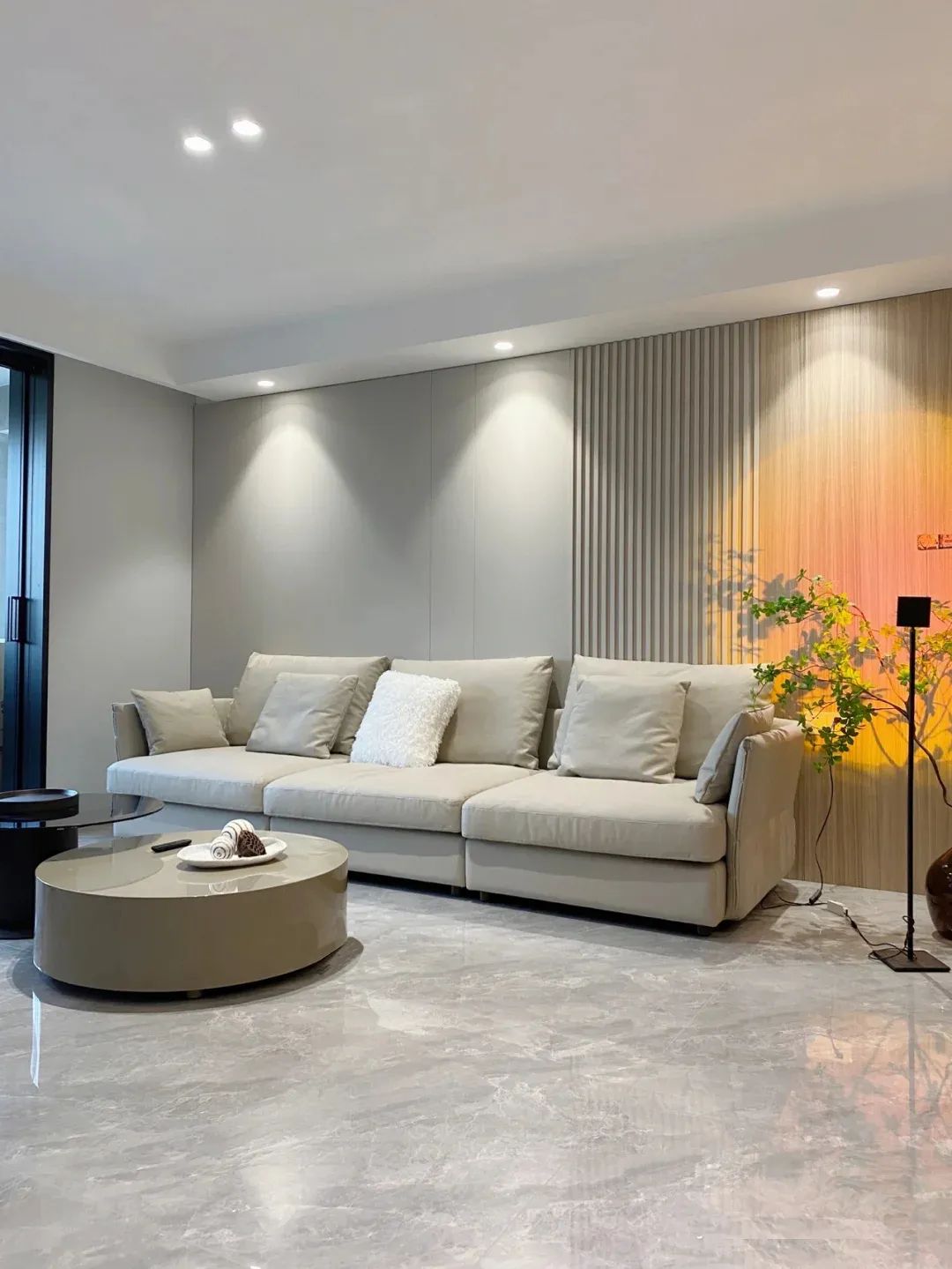 鷹牌硅藻泥科技墻板｜用實力打造愜意理想家的模樣(圖12)