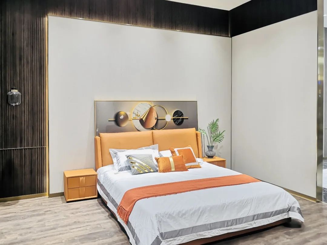 鷹牌墻地專家店|常州鷹牌:開(kāi)啟墻地專家展廳新面貌(圖3) 鷹牌墻地專家店|常州鷹牌:開(kāi)啟墻地專家展廳新面貌(圖3)