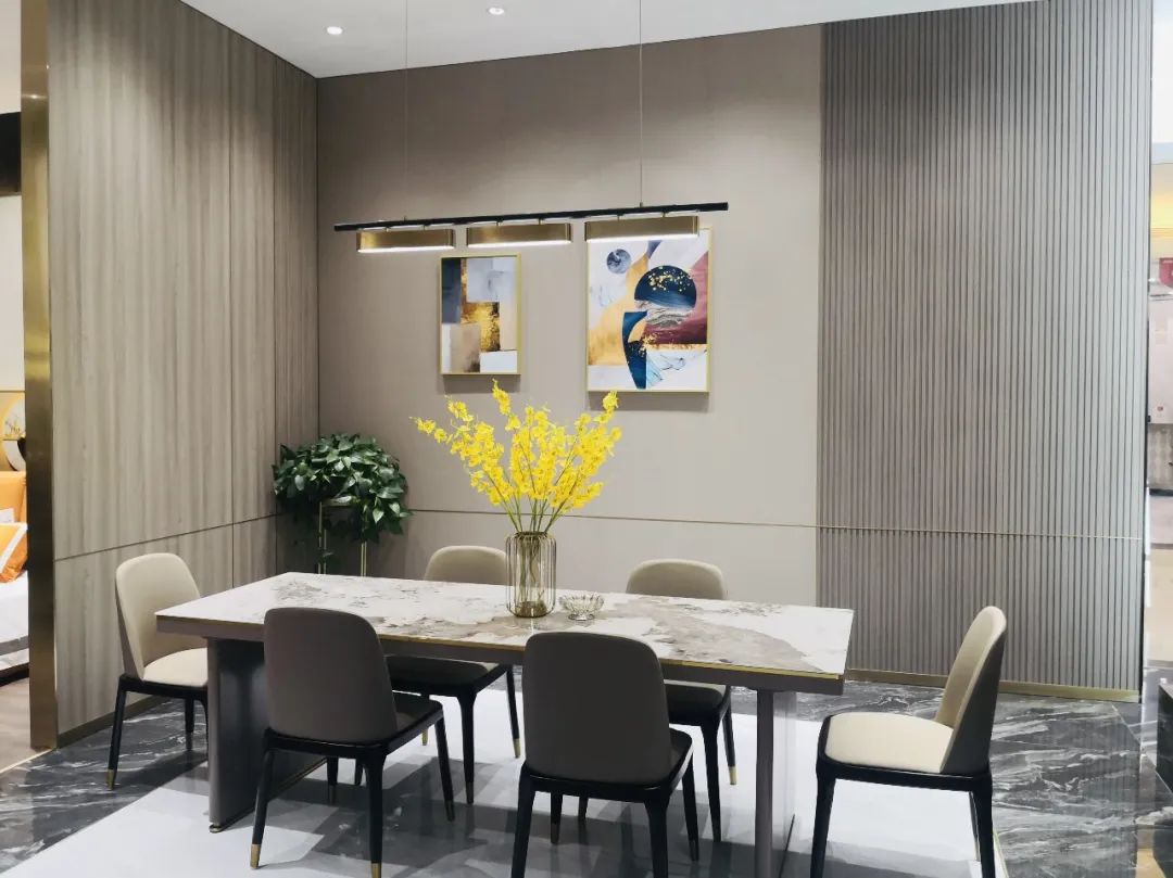 鷹牌墻地專家店|常州鷹牌:開(kāi)啟墻地專家展廳新面貌(圖6) 鷹牌墻地專家店|常州鷹牌:開(kāi)啟墻地專家展廳新面貌(圖6)