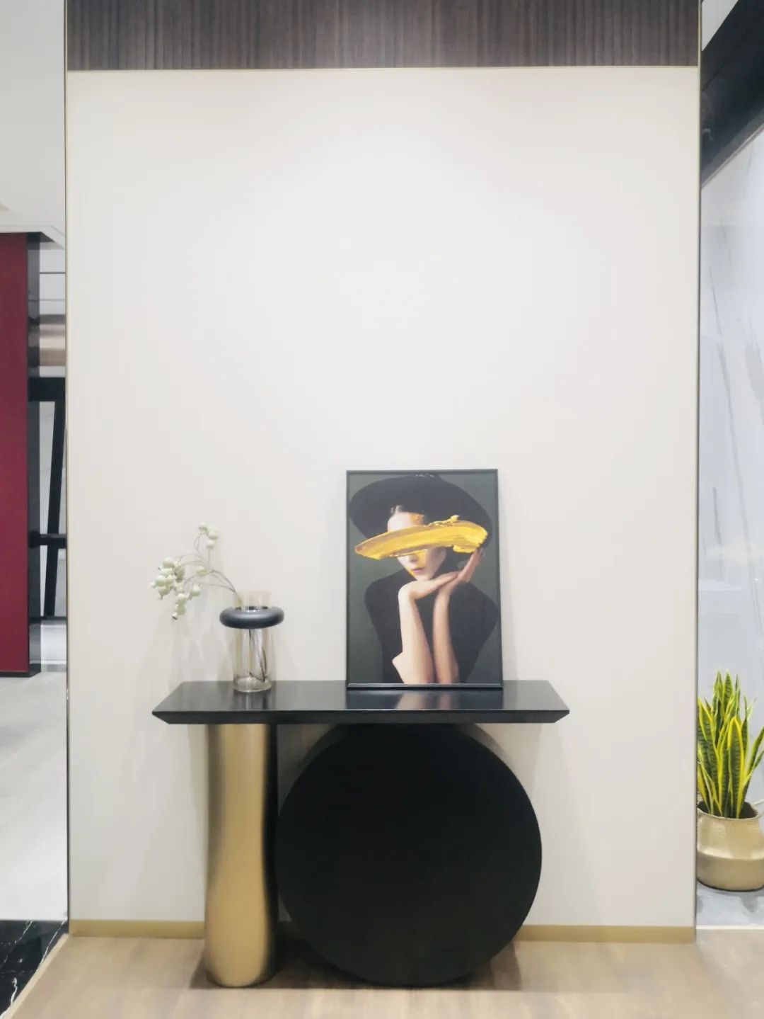 鷹牌墻地專家店|常州鷹牌:開(kāi)啟墻地專家展廳新面貌(圖13) 鷹牌墻地專家店|常州鷹牌:開(kāi)啟墻地專家展廳新面貌(圖13)