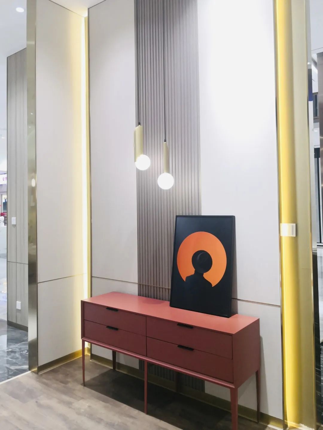 鷹牌墻地專家店|常州鷹牌:開(kāi)啟墻地專家展廳新面貌(圖14) 鷹牌墻地專家店|常州鷹牌:開(kāi)啟墻地專家展廳新面貌(圖14)