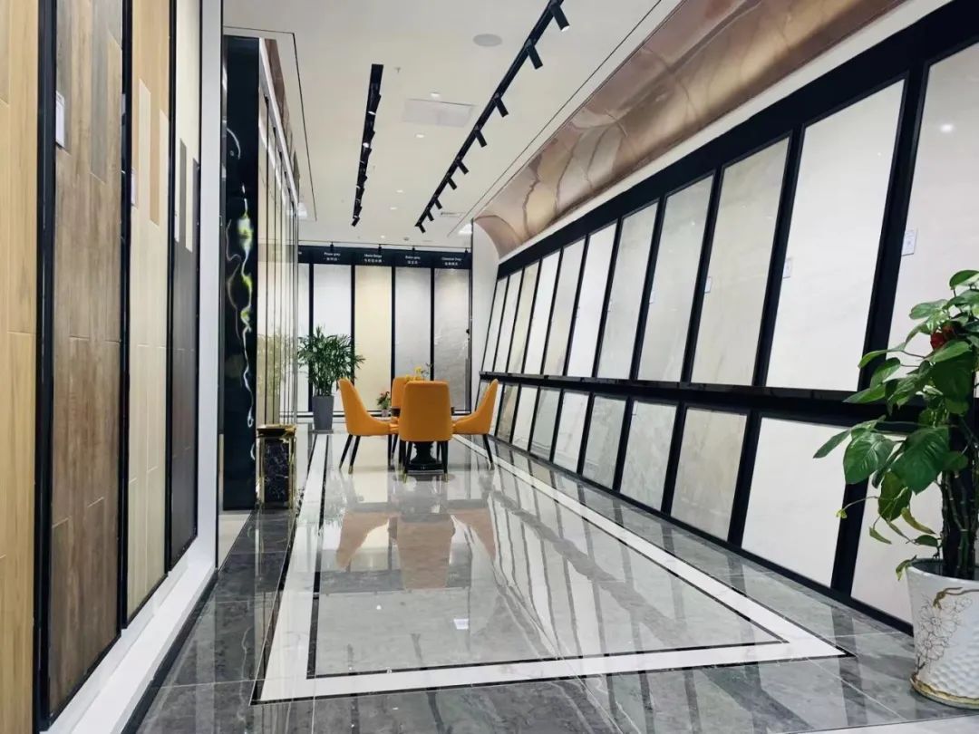 鷹牌墻地專家店|常州鷹牌:開(kāi)啟墻地專家展廳新面貌(圖16) 鷹牌墻地專家店|常州鷹牌:開(kāi)啟墻地專家展廳新面貌(圖16)