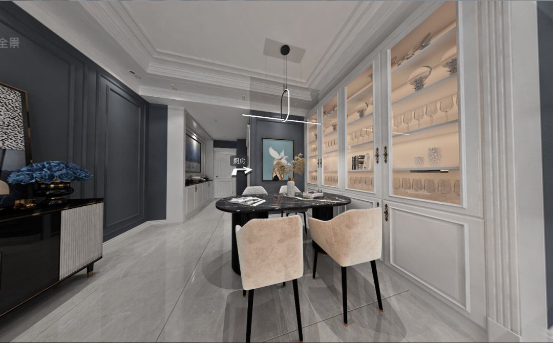 百萬案例｜讓藝術滋養生活，彰顯精美居家體驗(圖6)