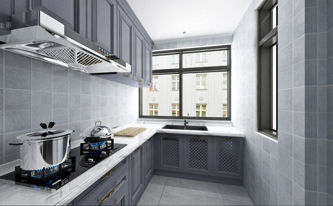 百萬案例｜讓藝術滋養生活，彰顯精美居家體驗(圖7)