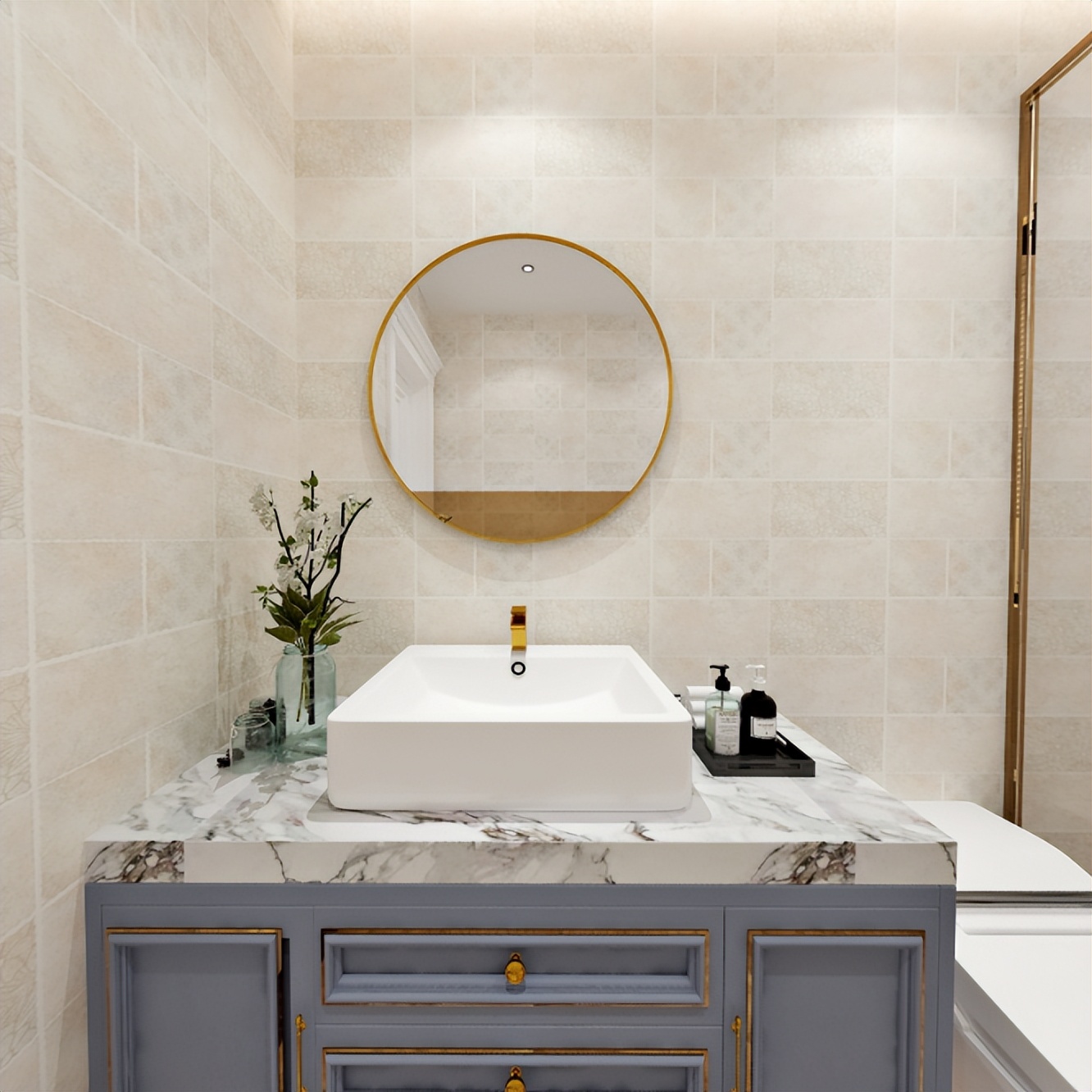 百萬案例｜讓藝術滋養生活，彰顯精美居家體驗(圖9)