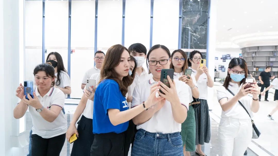 乘風(fēng)破浪，全力以赴｜2022鷹牌墻地專家超級(jí)門店訓(xùn)練營(yíng)圓滿結(jié)營(yíng)！(圖11)