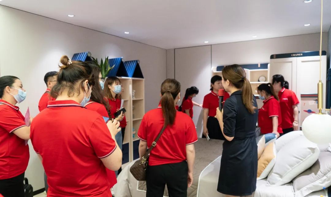 乘風(fēng)破浪，全力以赴｜2022鷹牌墻地專家超級(jí)門店訓(xùn)練營(yíng)圓滿結(jié)營(yíng)！(圖14)