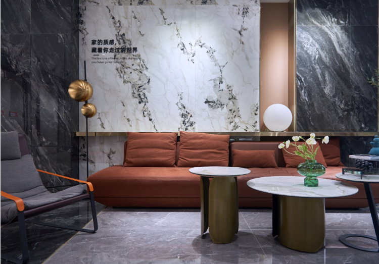 陶博會(huì)必看｜鷹牌墻地專家店，于U創(chuàng)中心“展翅翱翔”(圖14)