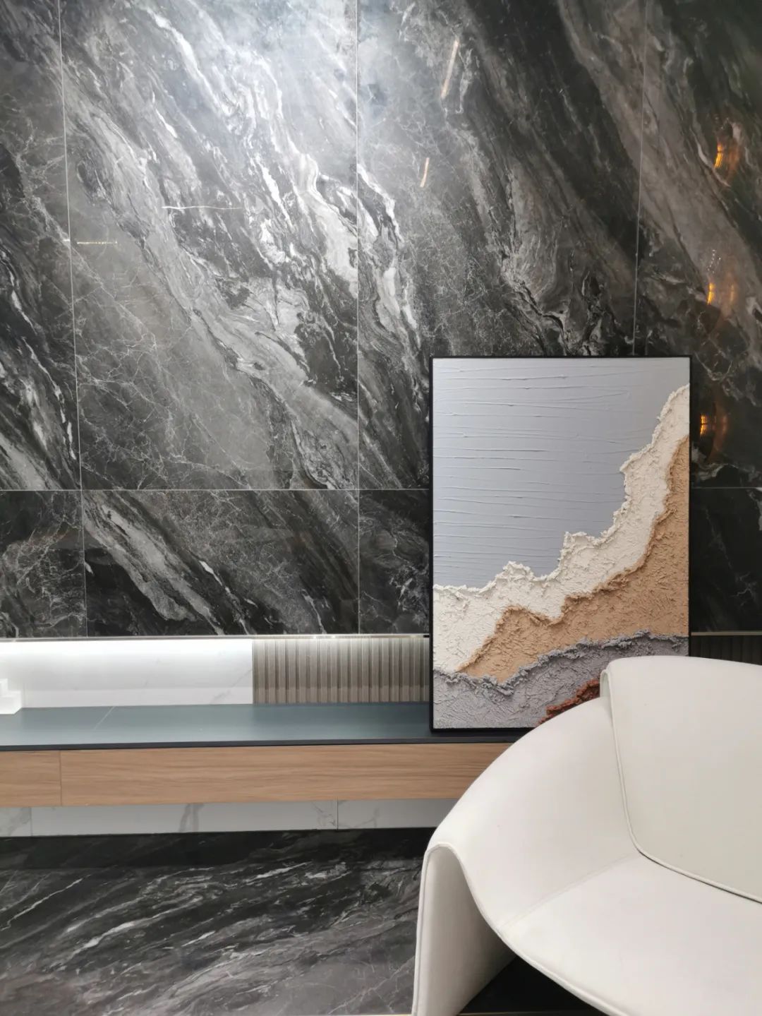 陶博會(huì)必看｜鷹牌墻地專家店，于U創(chuàng)中心“展翅翱翔”(圖16)