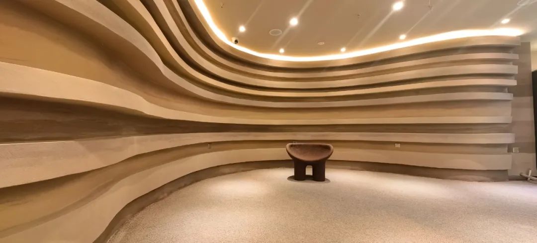 40 UNDER 40|從而立到不惑,他們正步入自己的設計黃金時代(圖4) 40 UNDER 40|從而立到不惑,他們正步入自己的設計黃金時代(圖4)