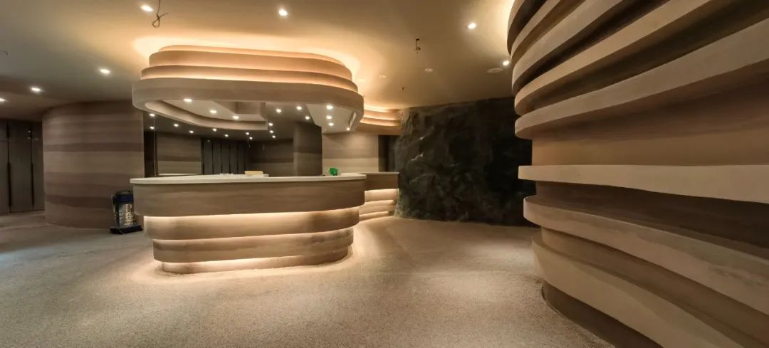 40 UNDER 40|從而立到不惑,他們正步入自己的設計黃金時代(圖5) 40 UNDER 40|從而立到不惑,他們正步入自己的設計黃金時代(圖5)