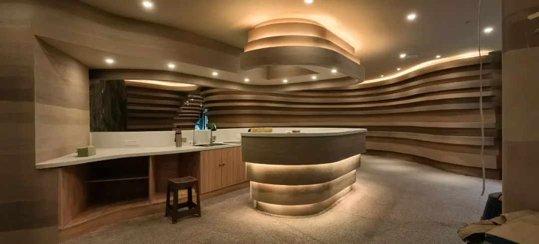 40 UNDER 40|從而立到不惑,他們正步入自己的設計黃金時代(圖6) 40 UNDER 40|從而立到不惑,他們正步入自己的設計黃金時代(圖6)