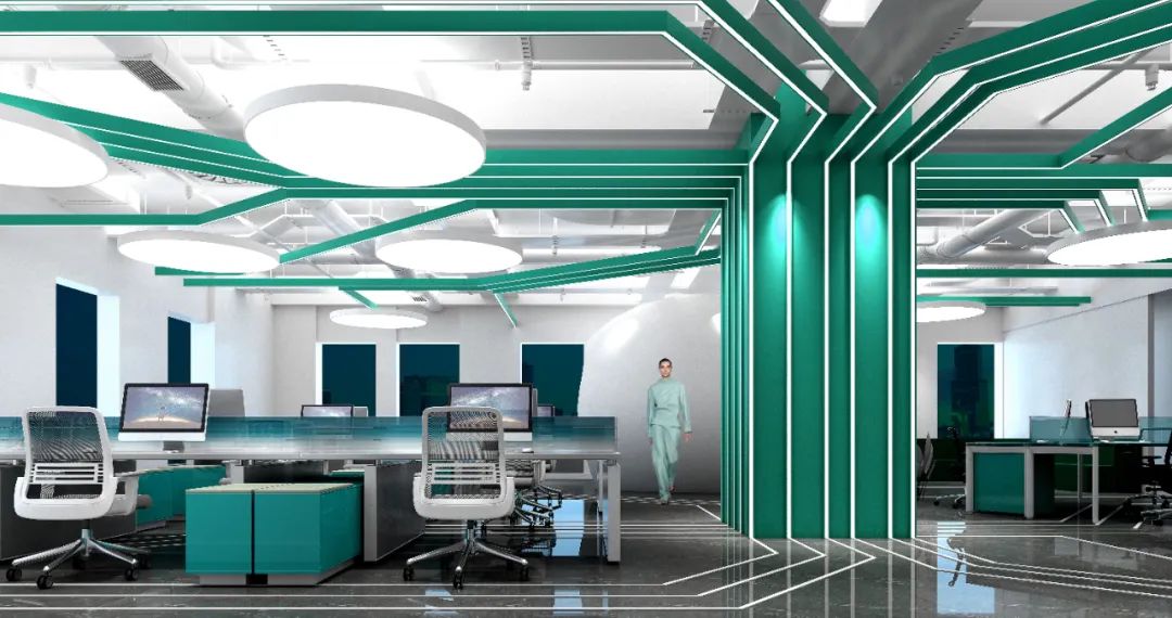 40 UNDER 40|從而立到不惑,他們正步入自己的設計黃金時代(圖7) 40 UNDER 40|從而立到不惑,他們正步入自己的設計黃金時代(圖7)