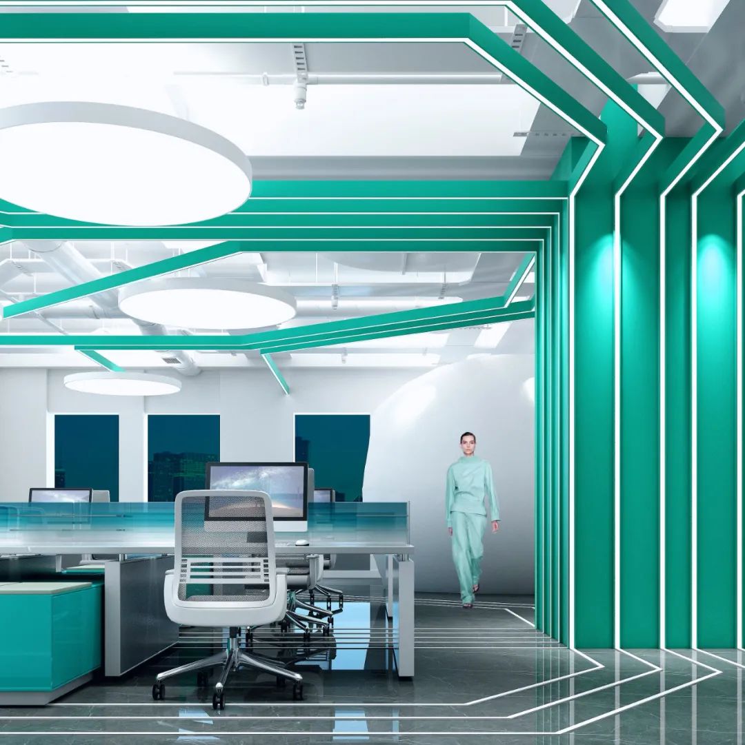 40 UNDER 40|從而立到不惑,他們正步入自己的設計黃金時代(圖8) 40 UNDER 40|從而立到不惑,他們正步入自己的設計黃金時代(圖8)