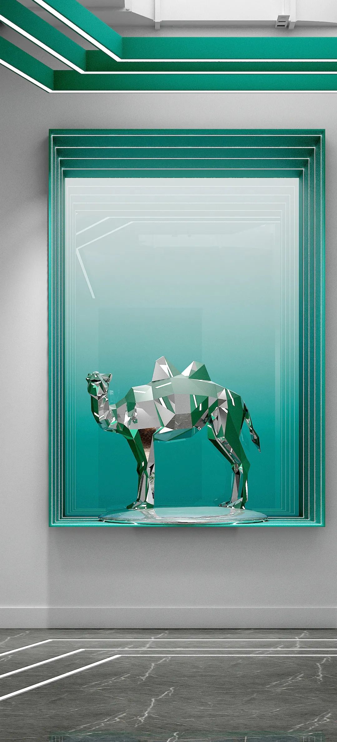 40 UNDER 40|從而立到不惑,他們正步入自己的設計黃金時代(圖10) 40 UNDER 40|從而立到不惑,他們正步入自己的設計黃金時代(圖10)