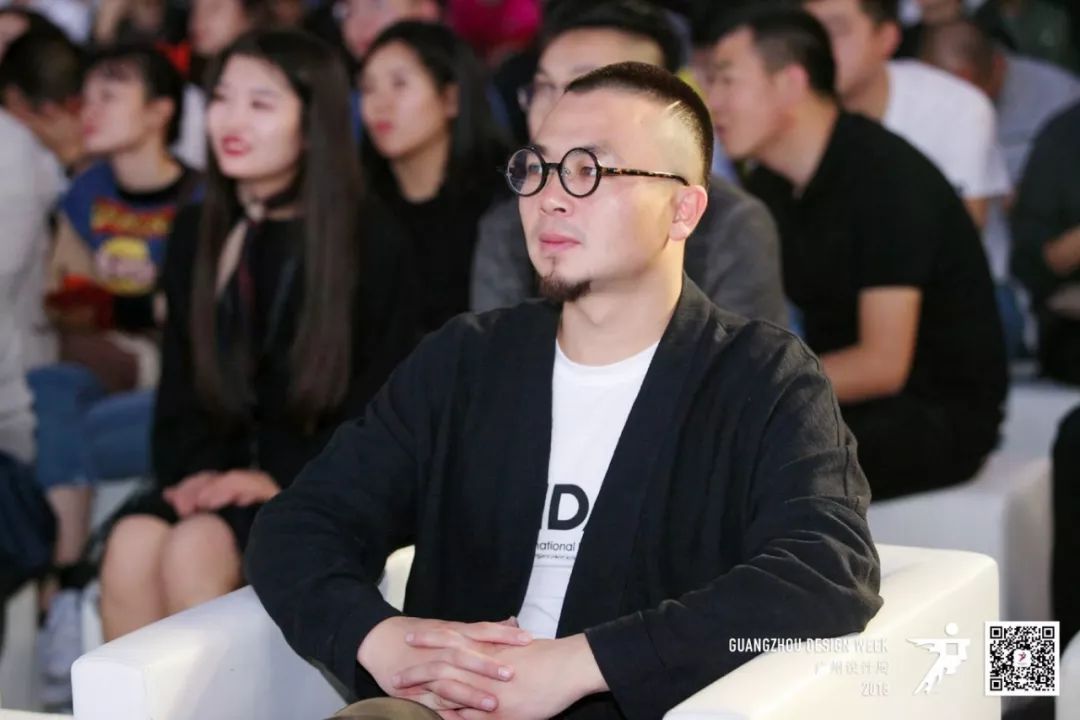 40 UNDER 40|從而立到不惑,他們正步入自己的設計黃金時代(圖11) 40 UNDER 40|從而立到不惑,他們正步入自己的設計黃金時代(圖11)