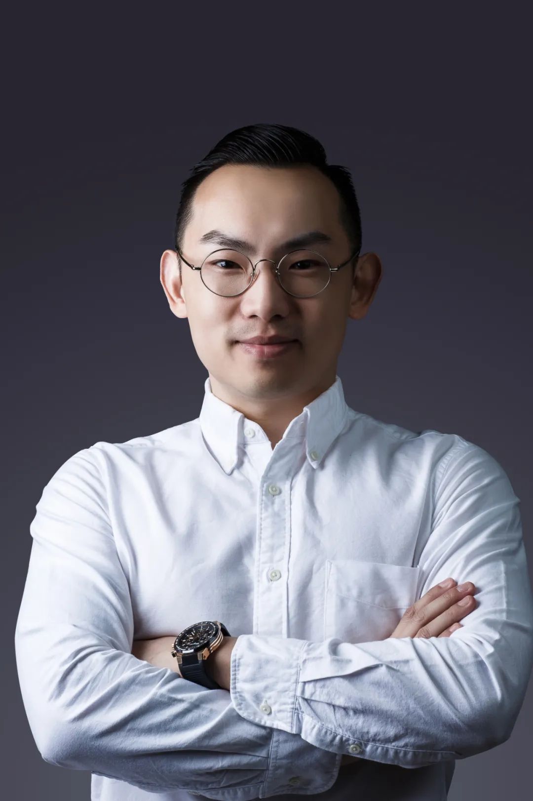 40 UNDER 40|從而立到不惑,他們正步入自己的設計黃金時代(圖16) 40 UNDER 40|從而立到不惑,他們正步入自己的設計黃金時代(圖16)