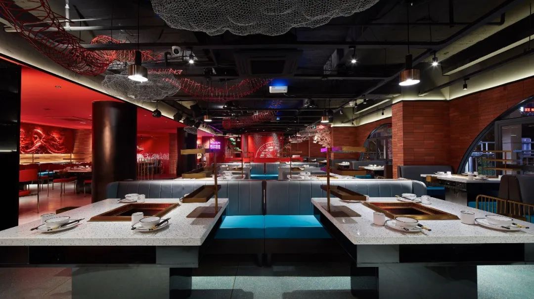 40 UNDER 40|從而立到不惑,他們正步入自己的設計黃金時代(圖21) 40 UNDER 40|從而立到不惑,他們正步入自己的設計黃金時代(圖21)