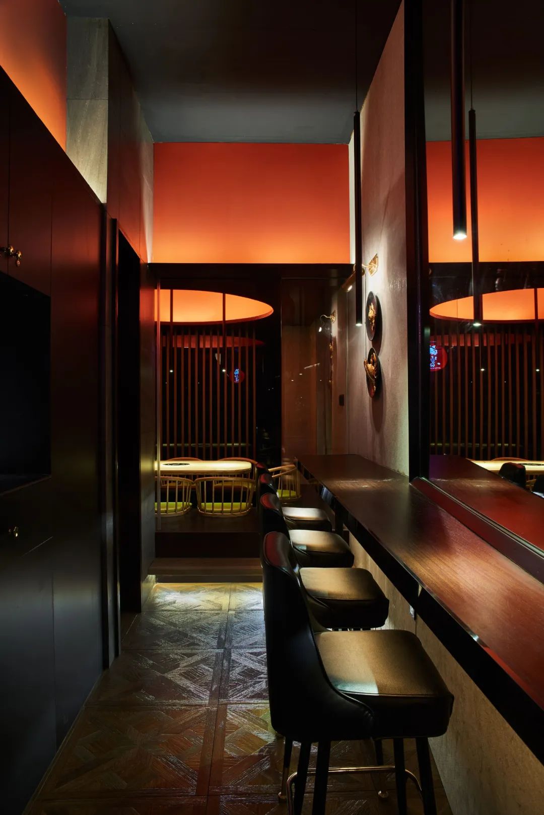 40 UNDER 40|從而立到不惑,他們正步入自己的設計黃金時代(圖26) 40 UNDER 40|從而立到不惑,他們正步入自己的設計黃金時代(圖26)