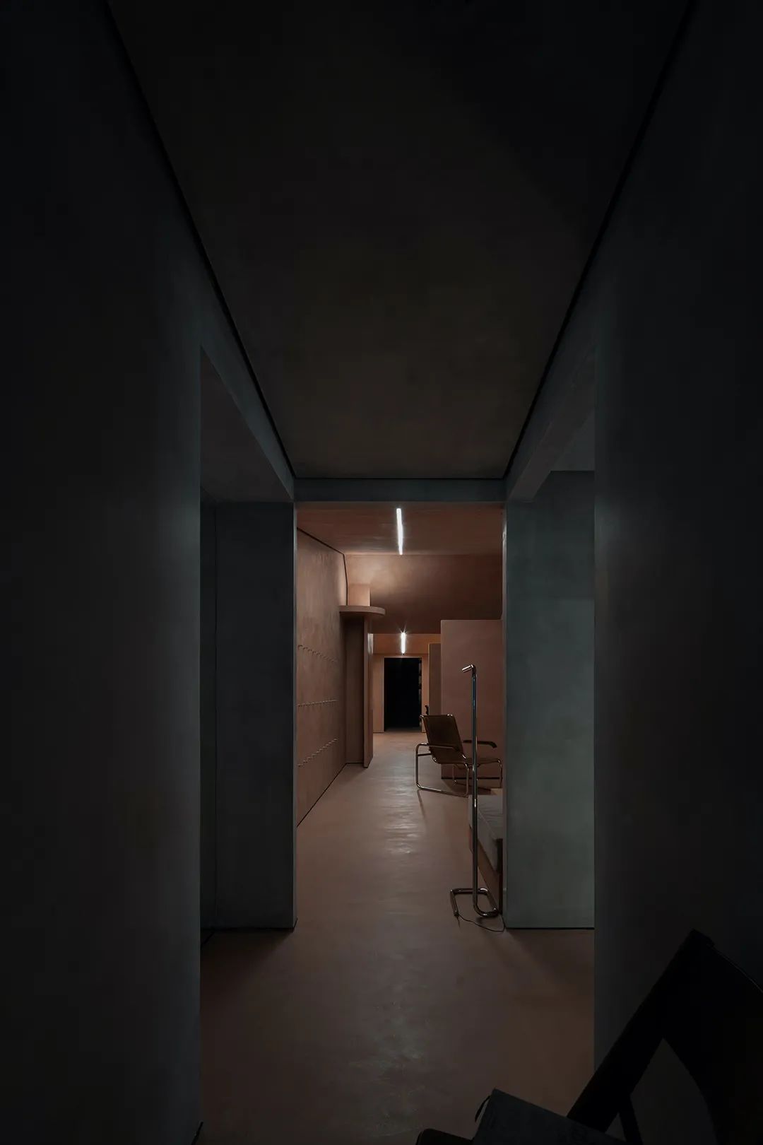 40 UNDER 40|從而立到不惑,他們正步入自己的設計黃金時代(圖31) 40 UNDER 40|從而立到不惑,他們正步入自己的設計黃金時代(圖31)