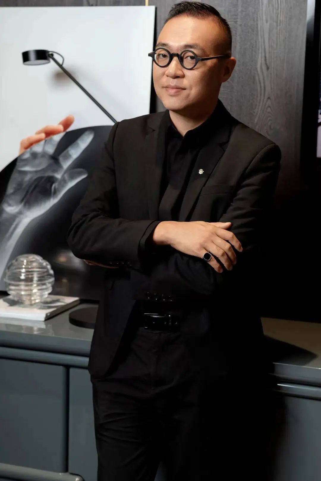 40 UNDER 40|從而立到不惑,他們正步入自己的設計黃金時代(圖40) 40 UNDER 40|從而立到不惑,他們正步入自己的設計黃金時代(圖40)