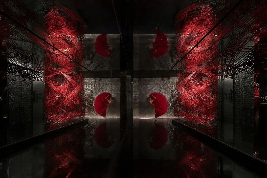 40 UNDER 40|從而立到不惑,他們正步入自己的設計黃金時代(圖41) 40 UNDER 40|從而立到不惑,他們正步入自己的設計黃金時代(圖41)