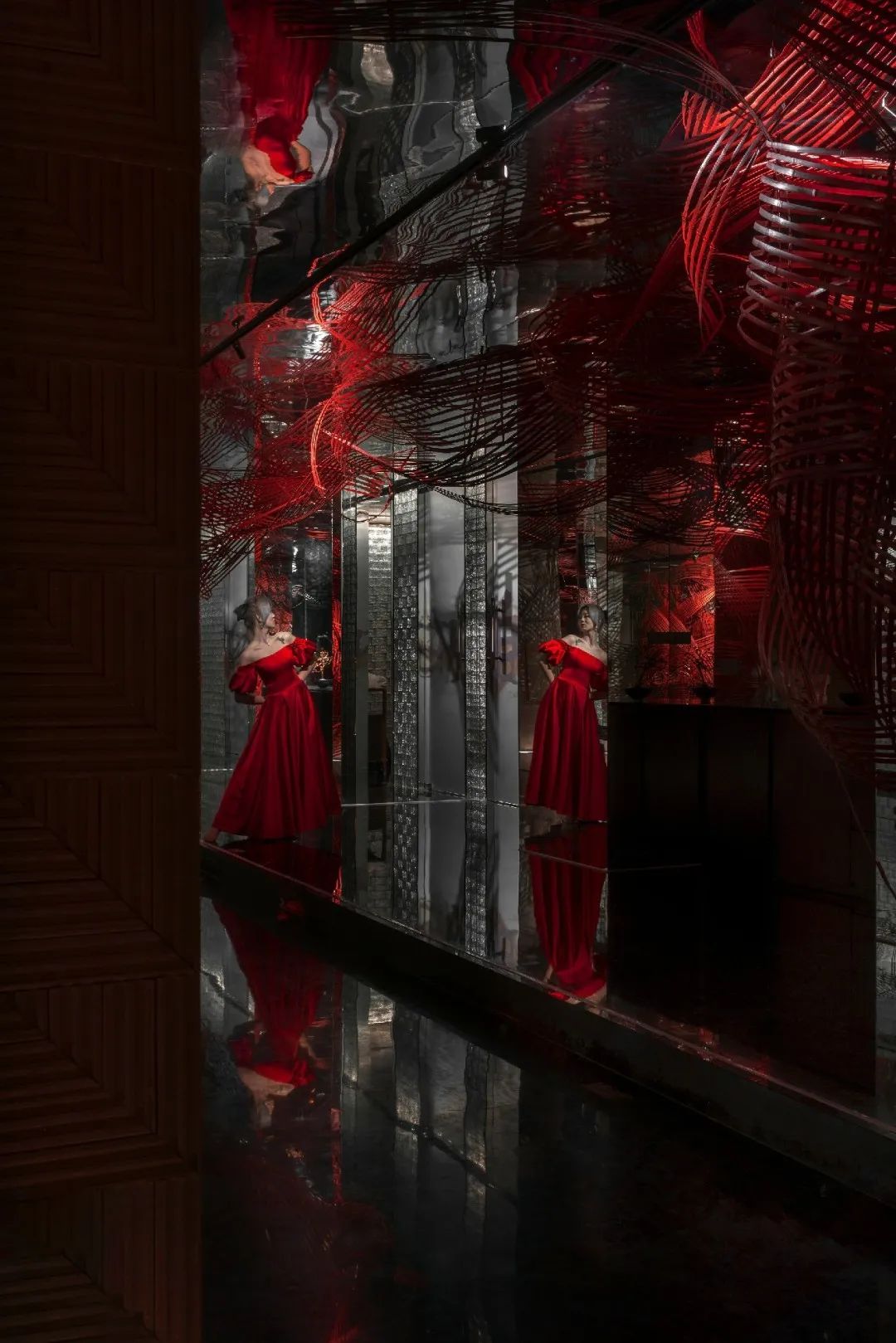 40 UNDER 40|從而立到不惑,他們正步入自己的設計黃金時代(圖43) 40 UNDER 40|從而立到不惑,他們正步入自己的設計黃金時代(圖43)