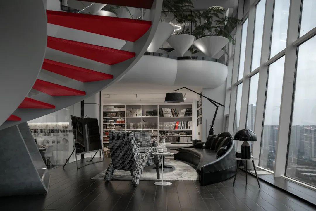 40 UNDER 40|從而立到不惑,他們正步入自己的設計黃金時代(圖47) 40 UNDER 40|從而立到不惑,他們正步入自己的設計黃金時代(圖47)