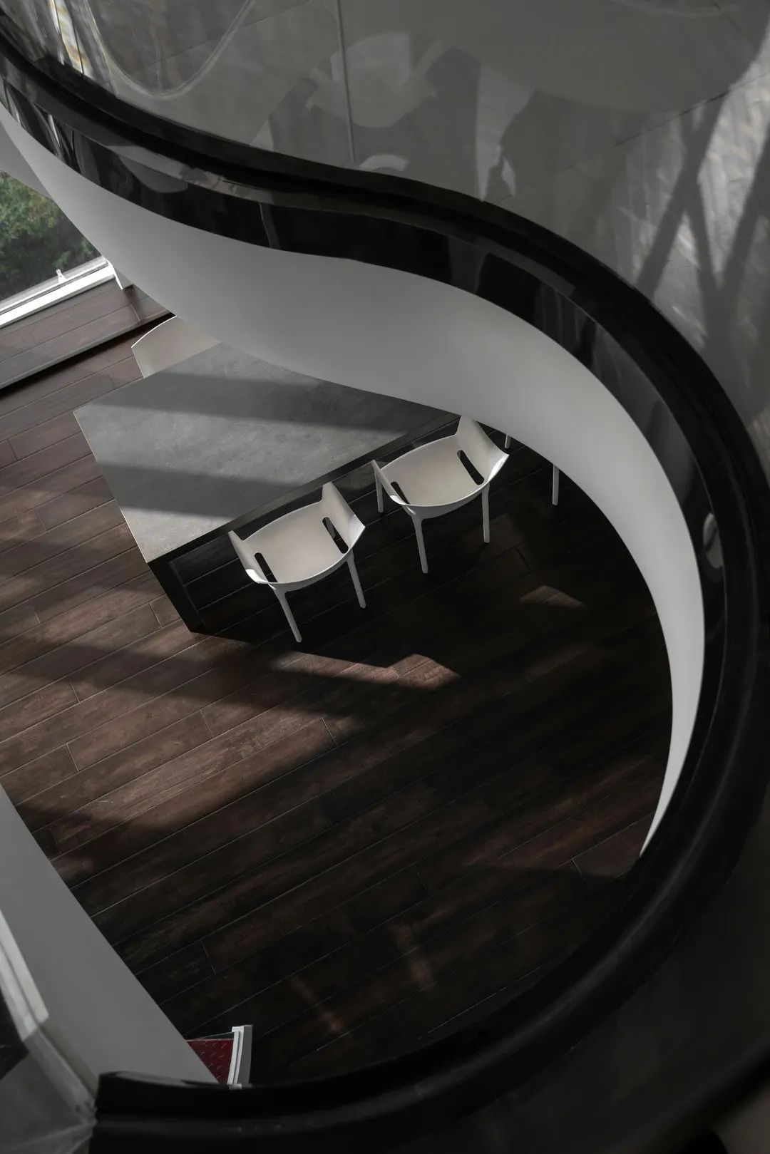 40 UNDER 40|從而立到不惑,他們正步入自己的設計黃金時代(圖49) 40 UNDER 40|從而立到不惑,他們正步入自己的設計黃金時代(圖49)