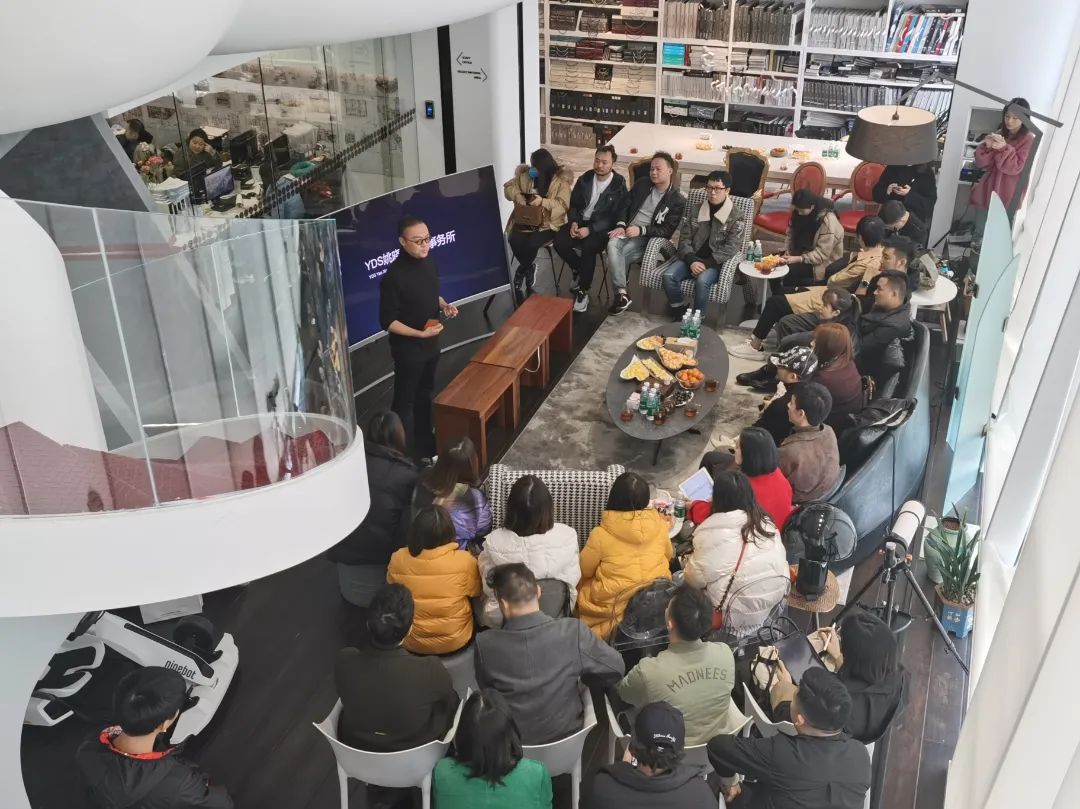 40 UNDER 40|從而立到不惑,他們正步入自己的設計黃金時代(圖50) 40 UNDER 40|從而立到不惑,他們正步入自己的設計黃金時代(圖50)