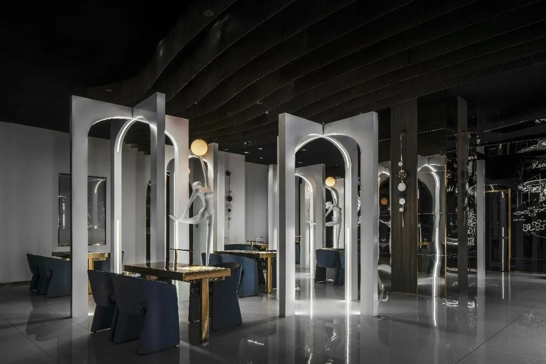 40 UNDER 40|從而立到不惑,他們正步入自己的設計黃金時代(圖52) 40 UNDER 40|從而立到不惑,他們正步入自己的設計黃金時代(圖52)