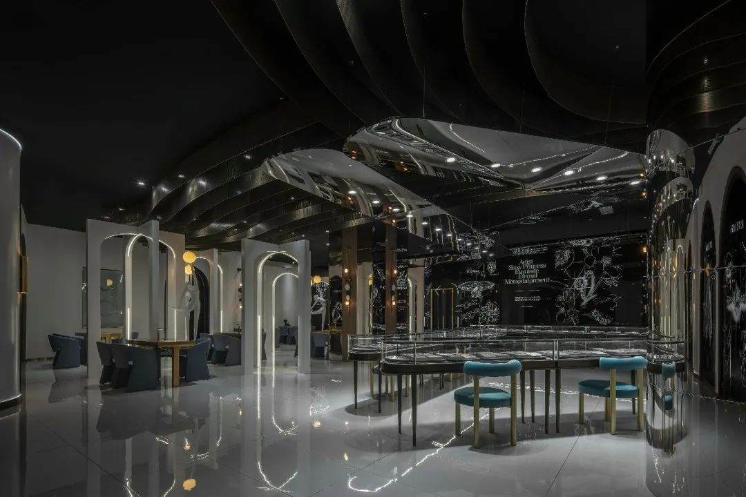 40 UNDER 40|從而立到不惑,他們正步入自己的設計黃金時代(圖53) 40 UNDER 40|從而立到不惑,他們正步入自己的設計黃金時代(圖53)