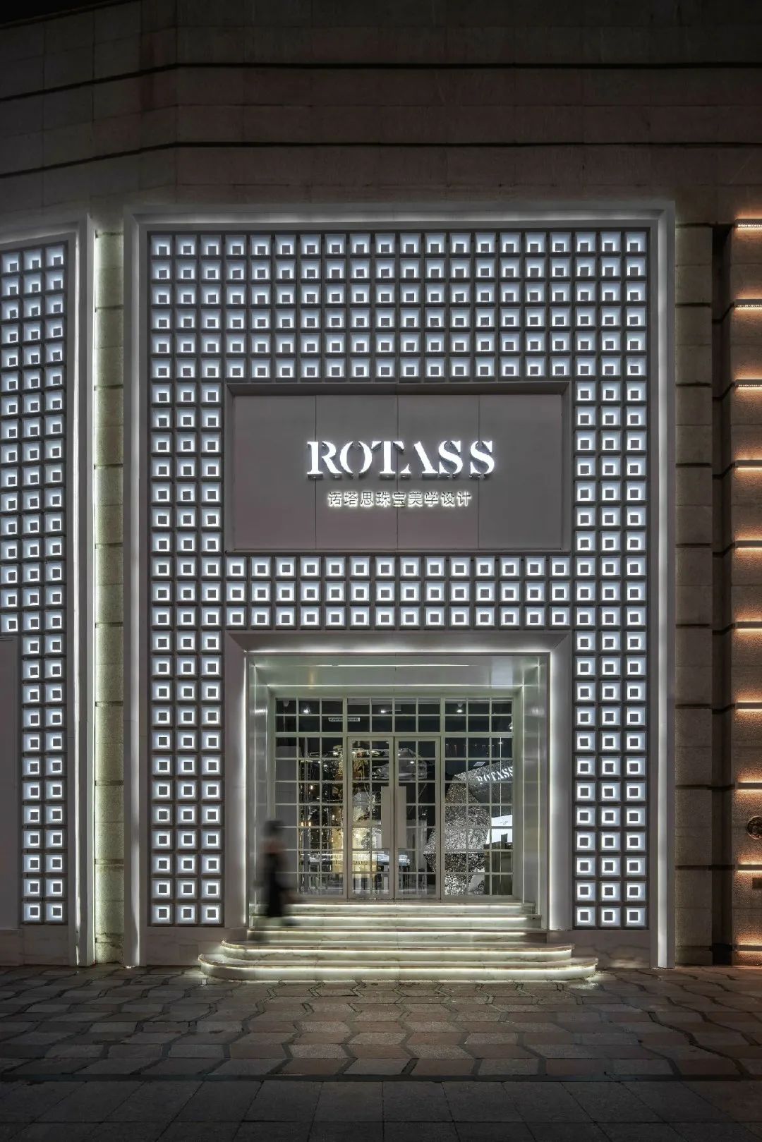 40 UNDER 40|從而立到不惑,他們正步入自己的設計黃金時代(圖54) 40 UNDER 40|從而立到不惑,他們正步入自己的設計黃金時代(圖54)