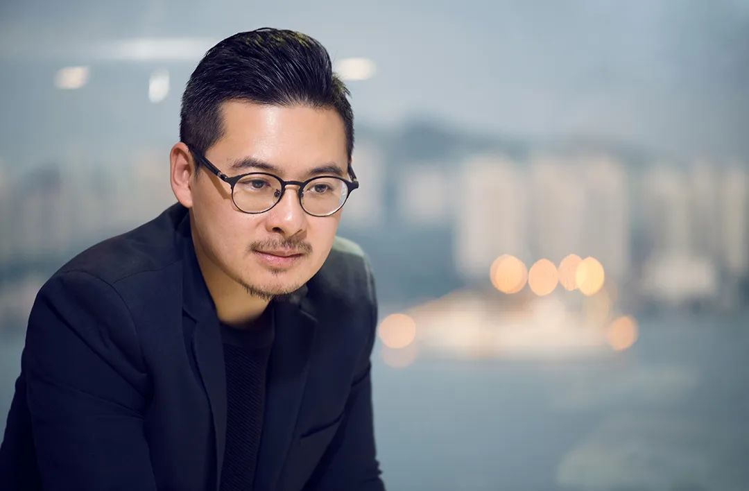 40 UNDER 40|從而立到不惑,他們正步入自己的設計黃金時代(圖56) 40 UNDER 40|從而立到不惑,他們正步入自己的設計黃金時代(圖56)