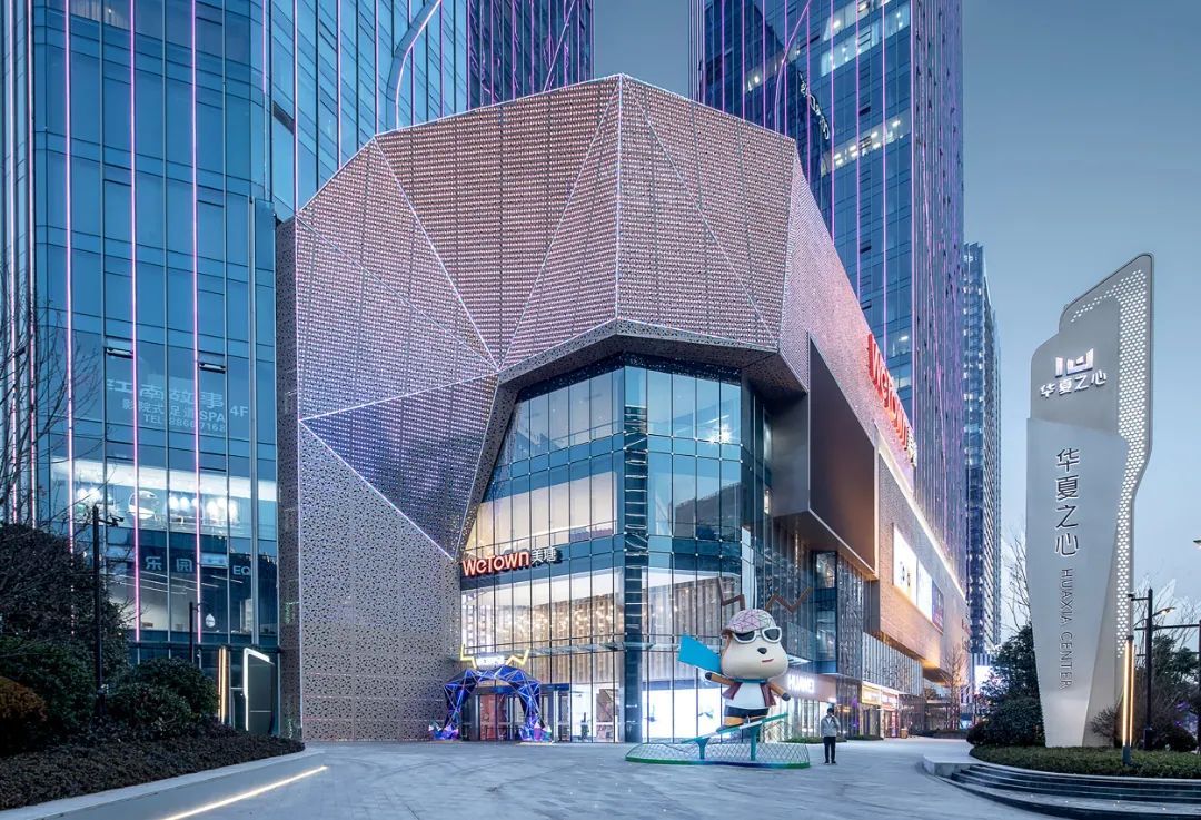 40 UNDER 40|從而立到不惑,他們正步入自己的設計黃金時代(圖58) 40 UNDER 40|從而立到不惑,他們正步入自己的設計黃金時代(圖58)