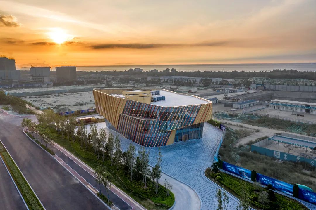 40 UNDER 40|從而立到不惑,他們正步入自己的設計黃金時代(圖61) 40 UNDER 40|從而立到不惑,他們正步入自己的設計黃金時代(圖61)